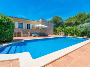 Vivienda Isabela - Villa With Private Pool In Inca